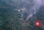 Immagine di Un-1H Skyraider bombardieri Il Vietnam, 1962, secondo 56 filmato di repertorio 65675075332