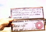 Image le personnel de la Force aérienne des États-Unis Vietnam, 1962, de la seconde 1 séquences d'archives historiques vidéo 65675075333