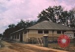 Image le personnel de la Force aérienne des États-Unis Vietnam, 1962, de la seconde 5 séquences d'archives historiques vidéo 65675075333