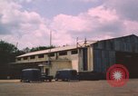 Image le personnel de la Force aérienne des États-Unis Vietnam, 1962, de la seconde 16 séquences d'archives historiques vidéo 65675075333