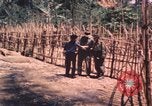 Image vietnamiens de la défense civile hommes Buen Eane Vietnam, 1962, de la seconde 8 séquences d'archives historiques vidéo 65675075337