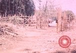 Image vietnamiens de la défense civile hommes Buen Eane Vietnam, 1962, de la seconde 45 séquences d'archives historiques vidéo 65675075337