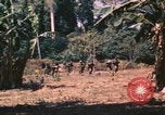 Image vietnamiens de la défense civile hommes Buen Eane Vietnam, 1962, de la seconde 49 séquences d'archives historiques vidéo 65675075337