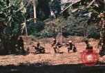 Image vietnamiens de la défense civile hommes Buen Eane Vietnam, 1962, de la seconde 53 séquences d'archives historiques vidéo 65675075337