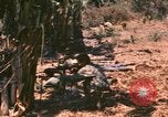 Image vietnamiens de la défense civile hommes Buen Eane Vietnam, 1962, de la seconde 61 séquences d'archives historiques vidéo 65675075337