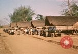 Image Escadron de défense civile Buen Eane Vietnam, 1962, de la seconde 7 séquences d'archives historiques vidéo 65675075338