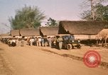Image Escadron de défense civile Buen Eane Vietnam, 1962, de la seconde 10 séquences d'archives historiques vidéo 65675075338