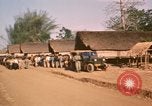 Image Escadron de défense civile Buen Eane Vietnam, 1962, de la seconde 14 séquences d'archives historiques vidéo 65675075338