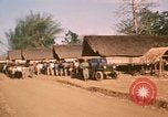 Image Escadron de défense civile Buen Eane Vietnam, 1962, de la seconde 15 séquences d'archives historiques vidéo 65675075338
