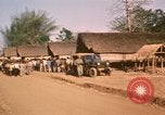 Image Escadron de défense civile Buen Eane Vietnam, 1962, de la seconde 16 séquences d'archives historiques vidéo 65675075338