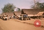 Image Escadron de défense civile Buen Eane Vietnam, 1962, de la seconde 17 séquences d'archives historiques vidéo 65675075338