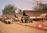 Image Escadron de défense civile Buen Eane Vietnam, 1962, de la seconde 20 séquences d'archives historiques vidéo 65675075338
