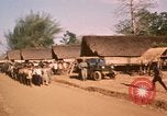 Image Escadron de défense civile Buen Eane Vietnam, 1962, de la seconde 21 séquences d'archives historiques vidéo 65675075338