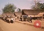 Image Escadron de défense civile Buen Eane Vietnam, 1962, de la seconde 22 séquences d'archives historiques vidéo 65675075338