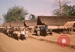 Image Escadron de défense civile Buen Eane Vietnam, 1962, de la seconde 23 séquences d'archives historiques vidéo 65675075338