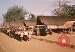 Image Escadron de défense civile Buen Eane Vietnam, 1962, de la seconde 24 séquences d'archives historiques vidéo 65675075338