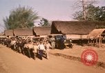 Image Escadron de défense civile Buen Eane Vietnam, 1962, de la seconde 25 séquences d'archives historiques vidéo 65675075338