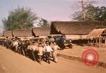 Image Escadron de défense civile Buen Eane Vietnam, 1962, de la seconde 26 séquences d'archives historiques vidéo 65675075338