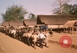Image Escadron de défense civile Buen Eane Vietnam, 1962, de la seconde 27 séquences d'archives historiques vidéo 65675075338