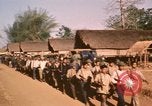 Image Escadron de défense civile Buen Eane Vietnam, 1962, de la seconde 29 séquences d'archives historiques vidéo 65675075338