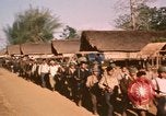 Image Escadron de défense civile Buen Eane Vietnam, 1962, de la seconde 30 séquences d'archives historiques vidéo 65675075338