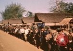 Image Escadron de défense civile Buen Eane Vietnam, 1962, de la seconde 31 séquences d'archives historiques vidéo 65675075338