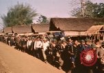 Image Escadron de défense civile Buen Eane Vietnam, 1962, de la seconde 32 séquences d'archives historiques vidéo 65675075338