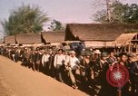 Image Escadron de défense civile Buen Eane Vietnam, 1962, de la seconde 33 séquences d'archives historiques vidéo 65675075338