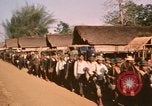 Image Escadron de défense civile Buen Eane Vietnam, 1962, de la seconde 34 séquences d'archives historiques vidéo 65675075338