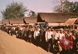 Image Escadron de défense civile Buen Eane Vietnam, 1962, de la seconde 35 séquences d'archives historiques vidéo 65675075338