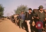 Image Escadron de défense civile Buen Eane Vietnam, 1962, de la seconde 36 séquences d'archives historiques vidéo 65675075338