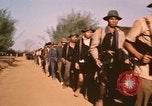 Image Escadron de défense civile Buen Eane Vietnam, 1962, de la seconde 40 séquences d'archives historiques vidéo 65675075338