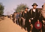 Image Escadron de défense civile Buen Eane Vietnam, 1962, de la seconde 41 séquences d'archives historiques vidéo 65675075338
