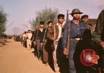 Image Escadron de défense civile Buen Eane Vietnam, 1962, de la seconde 44 séquences d'archives historiques vidéo 65675075338