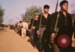 Image Escadron de défense civile Buen Eane Vietnam, 1962, de la seconde 46 séquences d'archives historiques vidéo 65675075338