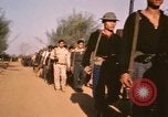 Image Escadron de défense civile Buen Eane Vietnam, 1962, de la seconde 47 séquences d'archives historiques vidéo 65675075338