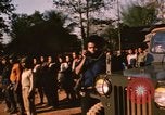 Image Escadron de défense civile Buen Eane Vietnam, 1962, de la seconde 52 séquences d'archives historiques vidéo 65675075338