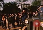 Image Escadron de défense civile Buen Eane Vietnam, 1962, de la seconde 53 séquences d'archives historiques vidéo 65675075338