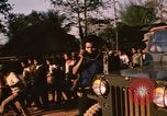 Image Escadron de défense civile Buen Eane Vietnam, 1962, de la seconde 54 séquences d'archives historiques vidéo 65675075338