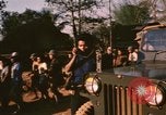 Image Escadron de défense civile Buen Eane Vietnam, 1962, de la seconde 55 séquences d'archives historiques vidéo 65675075338