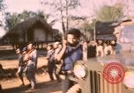 Image Escadron de défense civile Buen Eane Vietnam, 1962, de la seconde 56 séquences d'archives historiques vidéo 65675075338