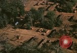Image Vues aériennes Buen Eane Vietnam, 1962, de la seconde 3 séquences d'archives historiques vidéo 65675075339
