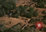 Image Vues aériennes Buen Eane Vietnam, 1962, de la seconde 4 séquences d'archives historiques vidéo 65675075339