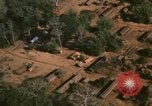 Image Vues aériennes Buen Eane Vietnam, 1962, de la seconde 6 séquences d'archives historiques vidéo 65675075339