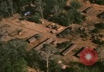 Image Vues aériennes Buen Eane Vietnam, 1962, de la seconde 8 séquences d'archives historiques vidéo 65675075339