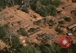 Image Vues aériennes Buen Eane Vietnam, 1962, de la seconde 14 séquences d'archives historiques vidéo 65675075339