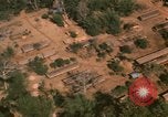 Image Vues aériennes Buen Eane Vietnam, 1962, de la seconde 17 séquences d'archives historiques vidéo 65675075339