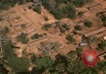Image Vues aériennes Buen Eane Vietnam, 1962, de la seconde 18 séquences d'archives historiques vidéo 65675075339