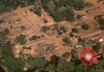 Image Vues aériennes Buen Eane Vietnam, 1962, de la seconde 19 séquences d'archives historiques vidéo 65675075339