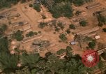 Image Vues aériennes Buen Eane Vietnam, 1962, de la seconde 20 séquences d'archives historiques vidéo 65675075339